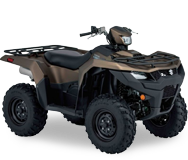 ATVs for sale in Orleans, ON
