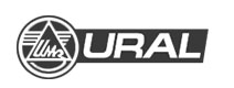 URAL - Motorcycles and side cars
