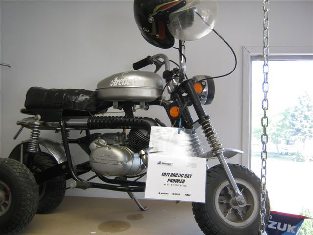 American Collection | Wheelsport | Orleans Ontario
