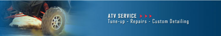 ATV Service Wheelsport