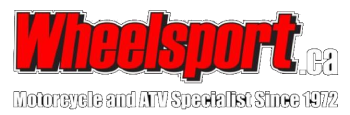 Wheelsport proudly serves Orleans, ON and our neighbors in Ottawa, Gatineau, Kingston, Montreal, Cornwall and Brockville